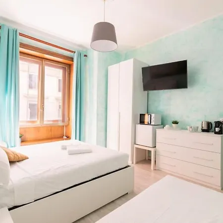 Private Room In A Guest House With A Private Bath N2 Rome Exterior photo