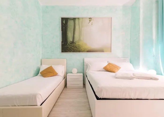 Private Room In A Guest House With A Private Bath N2