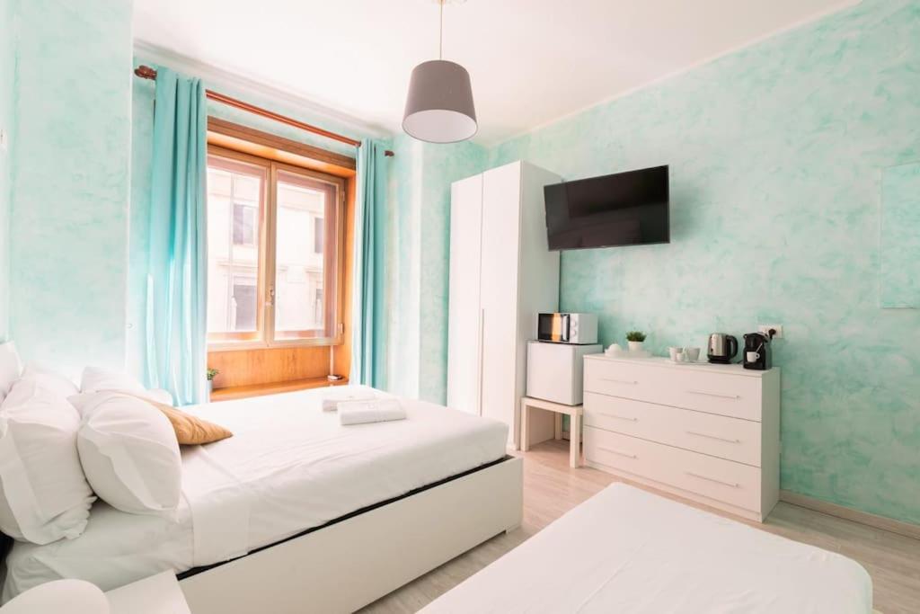 Apartamento Private In A With A Private Bath N2 *