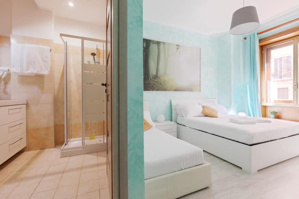 Apartamento Private In A With A Private Bath N2 *